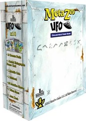 Cryptid Nation: UFO: 1st Edition: Spell Book